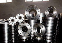 M.M.Metals Stainless Steel ANSI FORGED FLANGE