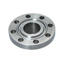 M.M.METALS Stainless Steel Slip On Flange, Standard : ANSI B 16.5