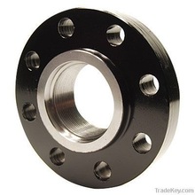 Stainless Steel Sorf Flanges, Standard : ANSI, AISI 321, ASTM
