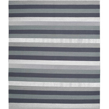 Rectangle Hand Loom Woollen Carpet, For Commercial Room, Pattern : Cut Pile