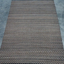 100% Sisal Hand Woven Jute Rug, For Door, Floor, Kitchen, Outdoor, Home, Hotel, Picnic, Prayer, Travel