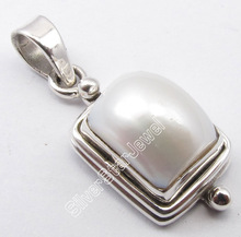 SEA PEARL Pendant, Occasion : Party