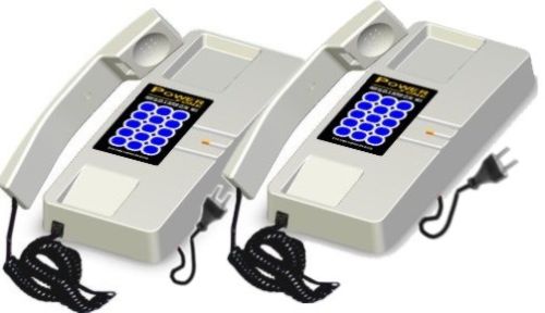 Cordless Intercom Hotline