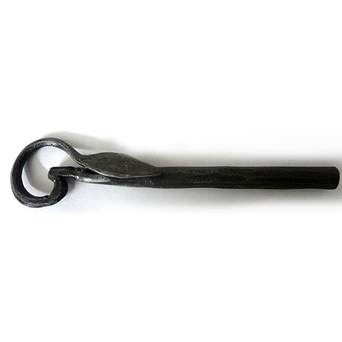 Forged Iron Bottle Openers