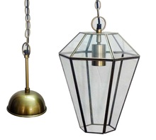 Glass Hanging Pendants Lights, For Hotel, Home, Bar, Restaurant, Certification : CE