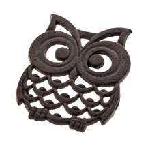 Iron Metal Animal Trivets, Feature : Eco-Friendly, Stocked