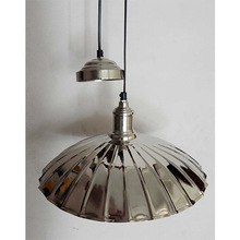 VRV EXPORTS Brass Pendant Lights