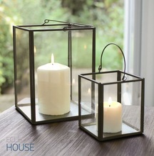 Wedding Hanging Glass Votives, For Home Decoration