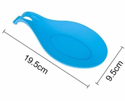 Silicone Rubber Spatula and Brush, For Home, Hotel, Size : Multisizes