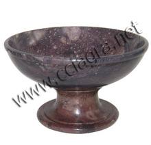 Soapstone Resin Burner