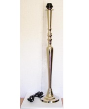 METAL Brass Table Lamp