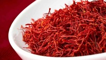 Kashmiri Saffron Mongra