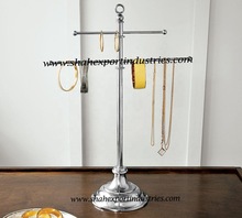 Jewellery Metal Stand