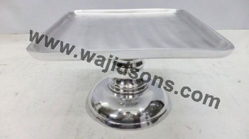 Aluminum Cake Display Stand