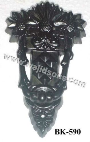 Metal CAST IRON DOOR KNOCKER