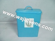 Metal Colourful Box, For MULTIPURPOSE