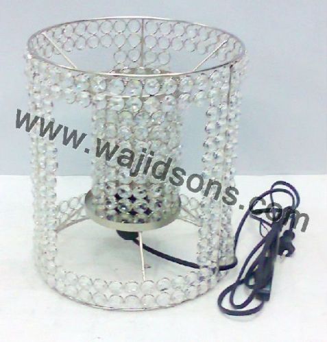 Crystal Diamond Light Lamp, For Home Decoration