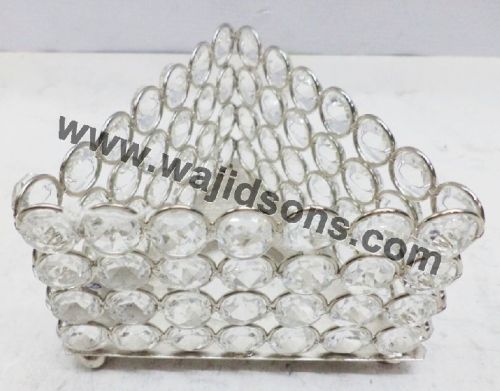 Crystal T.light Holder