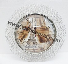 Crystal Watch