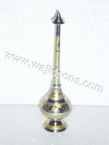 Gulab Pash, Brand Name : Royal De Wajidsons, Technique : Polished