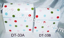 Metal Handmade White Printed Box, For Multipurpose