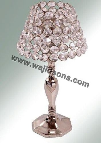 Tall Shade Lamp