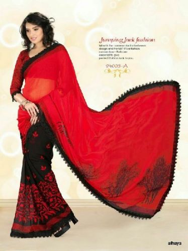 Cotton Sarees Traditional