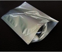 Laminated Material Aluminium Pouches, For Freezer, Feature : Moisture Proof