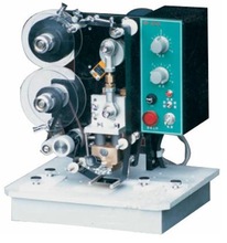 Batch Coding Machinery, Certification : CE