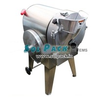 Cutting Machine Root Stock, Certification : CE