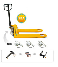 Hydraulic Manual Pallet Truck