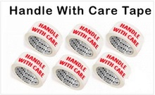 BOPP Industrial Printed Tape, For Carton Sealing, Feature : Heat-Resistant