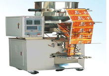 320 KGS Electric Maize Grain Packing Machine, Certification : CE