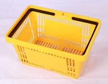 Plastic Shopping Basket, Brand Name : SOLPACK SYSTEMS