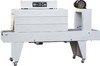 220KG Electric Shrink Packing Machine, Certification : CE