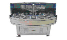 Electric Small Bottle Washing Machine, Certification : CE