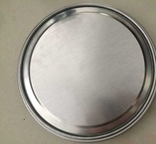 Metal Solpack Pizza Pan Lid, Feature : Eco-Friendly