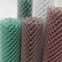 Solpack Plastic Fancing Net