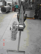 SOLPACK Water Bag Packing Machine, Certification : CE