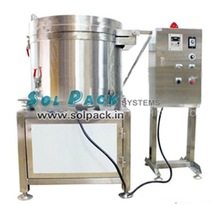 Vegetable Dehydrating Machine