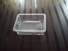 Water Proof Disposable Food Tray