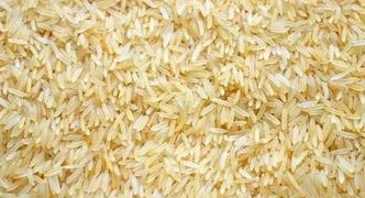 Golden Sella Pusa Basmati Rice