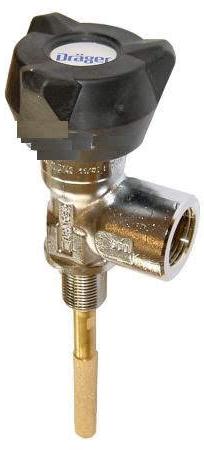 Breathing Air Cylinder Valves