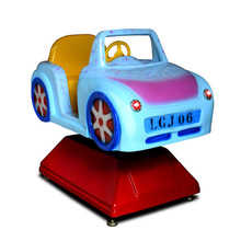 Kids Battery Bumper Car, Color : On Demand