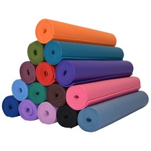 Yoga Mat, Packaging Type : On demand
