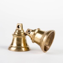 Home Arts Metal Brass Bells