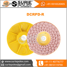 Edge Polishing Diamond Pad, For Marble