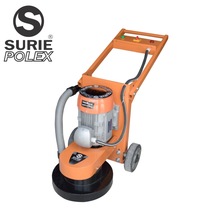 SURIE POLEX Floor Grinding Machine