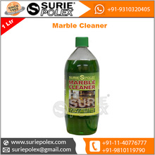 Marble Cleaner