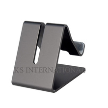 Aluminum Desktop Table Tablet Holder, For Display Stand, Packaging Type : Export Packaging